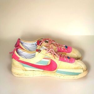 Nike Cortez SP Union Sesame Shoes